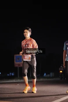Runner Photo 4382384