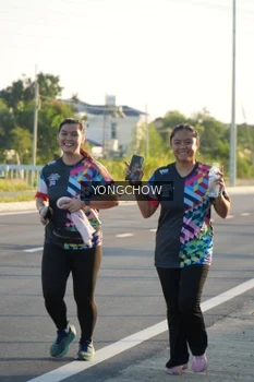 Runner Photo 4382385