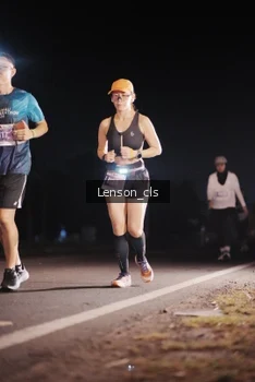 Runner Photo 4382388
