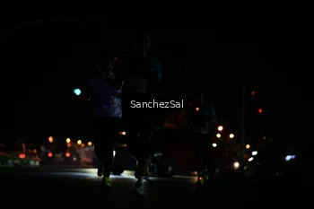 Runner Photo 4382389