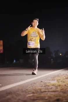 Runner Photo 4382391