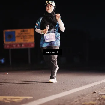 Runner Photo 4382392