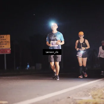 Runner Photo 4382393