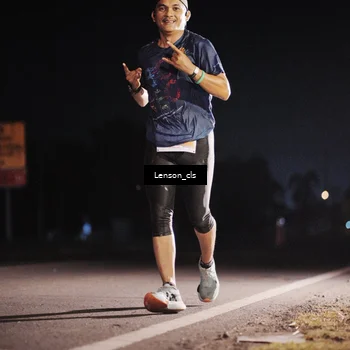 Runner Photo 4382394