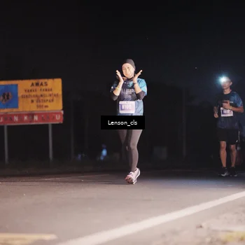 Runner Photo 4382396