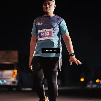 Runner Photo 4382399
