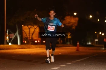 Runner Photo 4382405