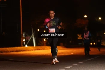 Runner Photo 4382407