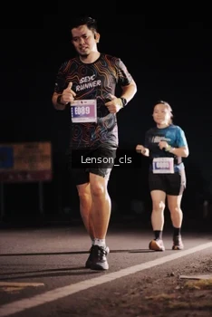 Runner Photo 4382417