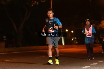 Runner Photo 4382418