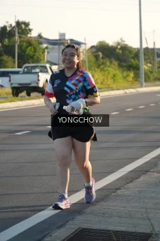 Runner Photo 4382421