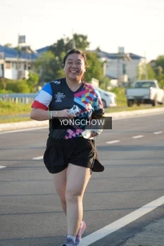 Runner Photo 4382424