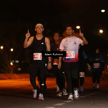 Runner Photo 4382425