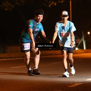 Runner Photo 4382426