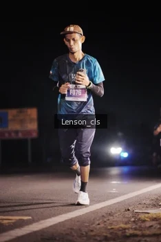 Runner Photo 4382428