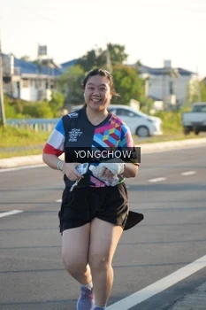 Runner Photo 4382431