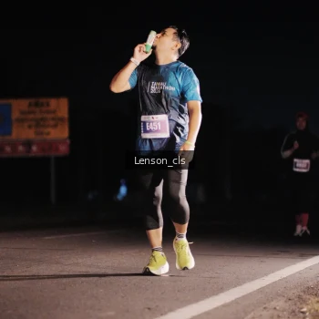 Runner Photo 4382432