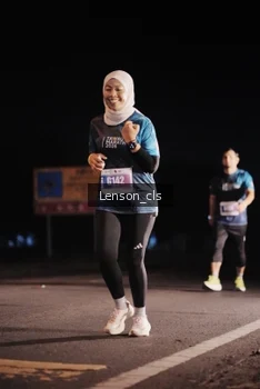 Runner Photo 4382436