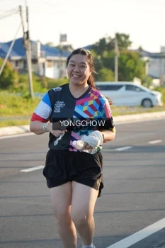 Runner Photo 4382439
