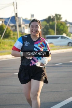 Runner Photo 4382442