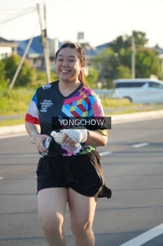 Runner Photo 4382443