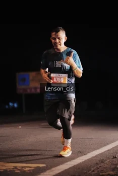 Runner Photo 4382447