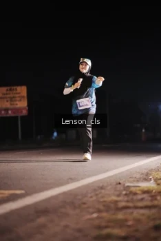 Runner Photo 4382453