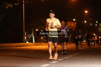 Runner Photo 4382455