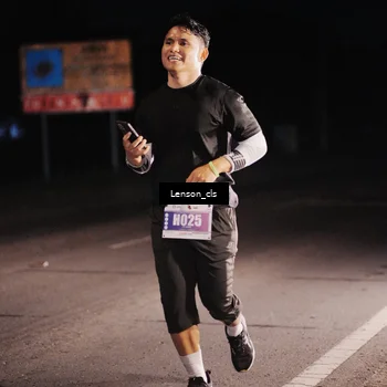Runner Photo 4382457