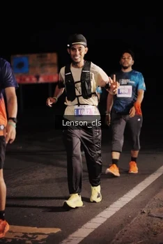 Runner Photo 4382461