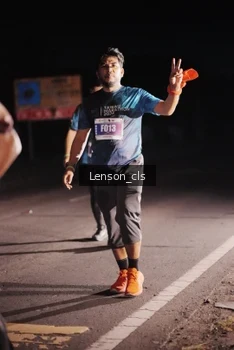 Runner Photo 4382462