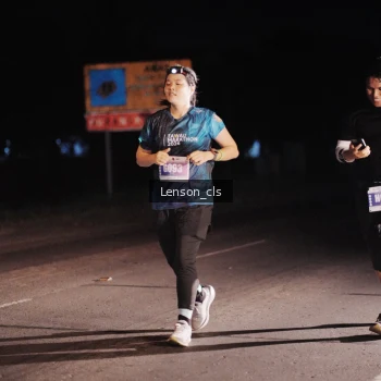 Runner Photo 4382463