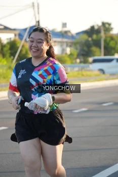 Runner Photo 4382467