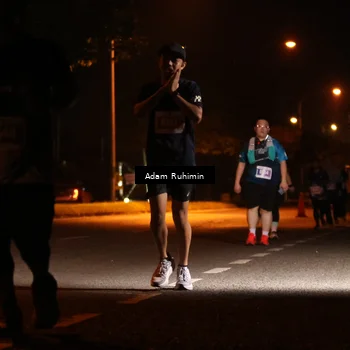 Runner Photo 4382469