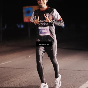 Runner Photo 4382473