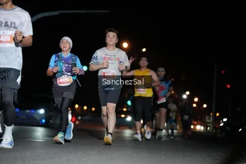 Runner Photo 4382479