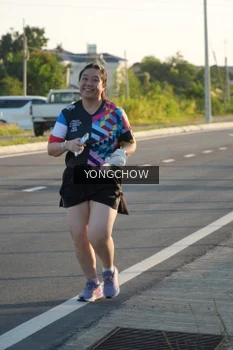 Runner Photo 4382480