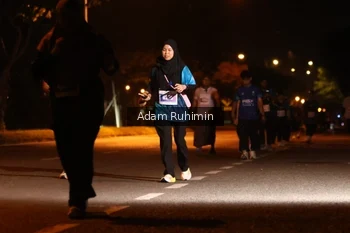 Runner Photo 4382482