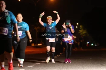 Runner Photo 4382484