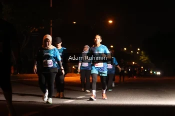 Runner Photo 4382485