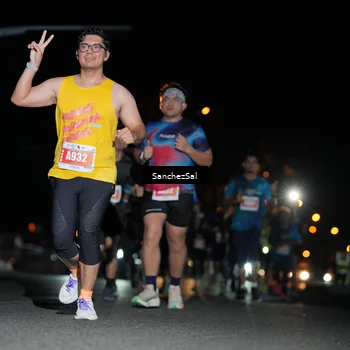Runner Photo 4382486