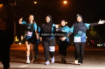 Runner Photo 4382487