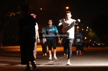 Runner Photo 4382493