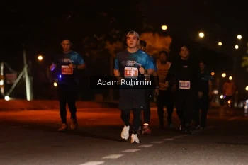 Runner Photo 4382494
