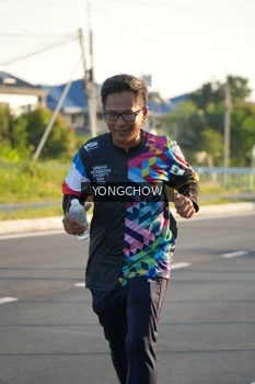 Runner Photo 4382501