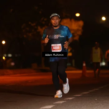 Runner Photo 4382502