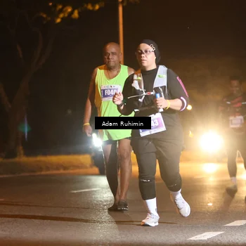 Runner Photo 4382504