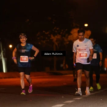 Runner Photo 4382506
