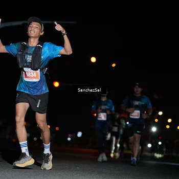 Runner Photo 4382517