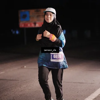 Runner Photo 4382518